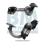 katalizator-bm91973h-stan-nowy