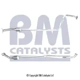 katalizator-bm92034h