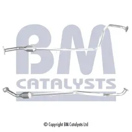 katalizator-bm92034h