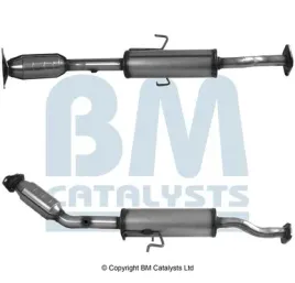 katalizator-bm91563h
