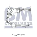 katalizator-bm92045h