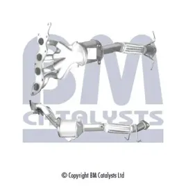 katalizator-bm92045h