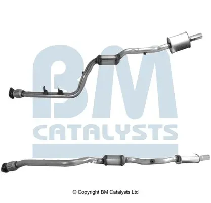 katalizator-bm92053h