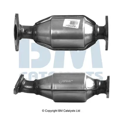 katalizator-bm92050h