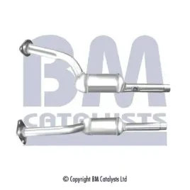 katalizator-bm92080h
