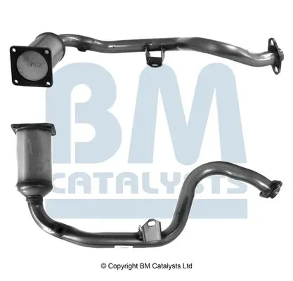 katalizator-bm91768h-stan-nowy