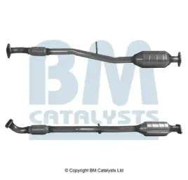 katalizator-bm91922h