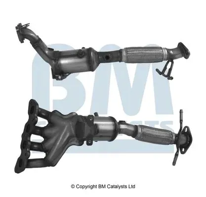 katalizator-ford-c-max-waga-z-opakowaniem-0-1-kg