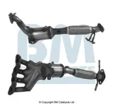 katalizator-ford-c-max-waga-z-opakowaniem-0-1-kg
