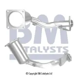 katalizator-bm92058h