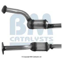 katalizator-bm92136h