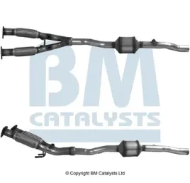 katalizator-bm92173h