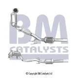 katalizator-bm92186h