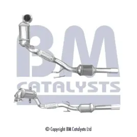 katalizator-bm92186h