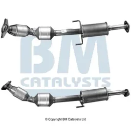 katalizator-bm92202h