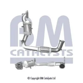 katalizator-bm92588h