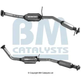 katalizator-bm92340h