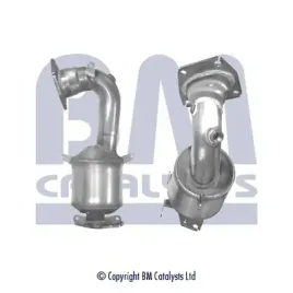 katalizator-bm92392h