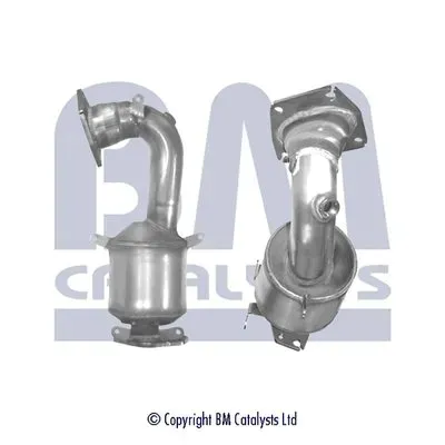 katalizator-bm92392h