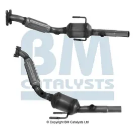 katalizator-bm92289h