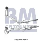 katalizator-bm92102h-stan-nowy