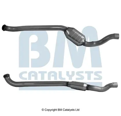 katalizator-bm80120h