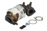 katalizator-bm80306h