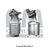 katalizator-bm80306h-stan-nowy