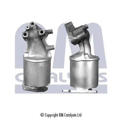 katalizator-bm80306h