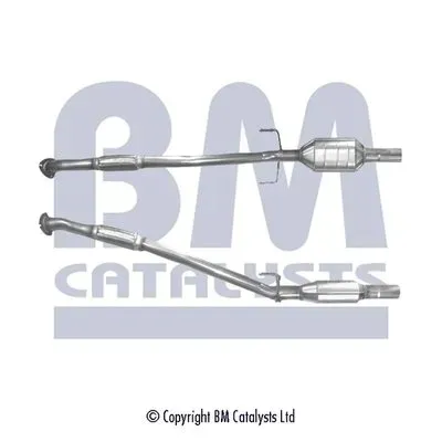 katalizator-bm80097h