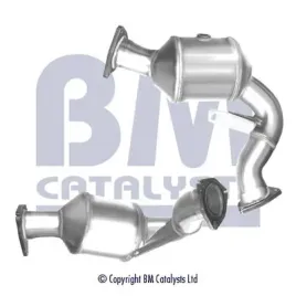 katalizator-bm92108h