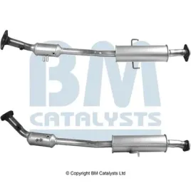 katalizator-bm92257h