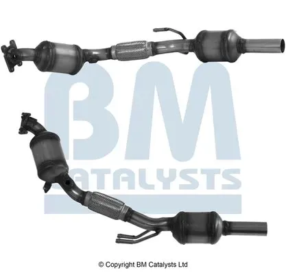katalizator-bm92863h