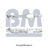 katalizator-bm80503h-stan-nowy