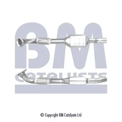 katalizator-bm80503h