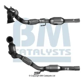 katalizator-bm92468h