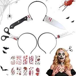 sunshine-smile-opaska-noz-w-glowie-dodatek-halloween-horror