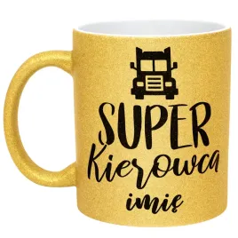 zloty-kubek-brokatowy-personalizowany-super-kierowca-prezent-upominek