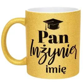 zloty-kubek-brokatowy-personalizowany-pan-inzynier-prezent-upominek