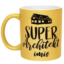 zloty-kubek-brokatowy-personalizowany-super-architekt-prezent-upominek