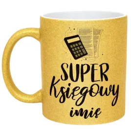 zloty-kubek-brokatowy-personalizowany-super-ksiegowy-prezent-upominek