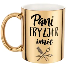zloty-kubek-personalizowany-pani-fryzjer-dla-fryzjerki-prezent