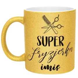 zloty-kubek-brokatowy-personalizowany-super-fryzjerka-dla-fryzjerki