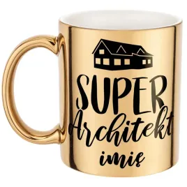 zloty-kubek-personalizowany-super-architekt-prezent-upominek