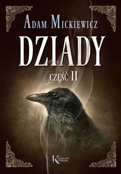 dziady-cz-ii-kolor-tw-greg-greg