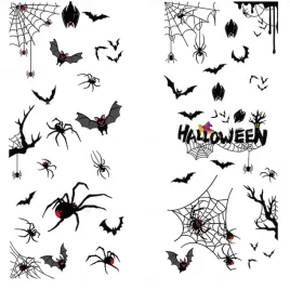 naklejki-bezklejowe-na-okno-szybe-halloween-dekoracja-ozdoba-nietoperze