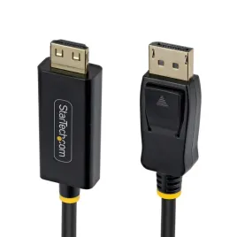 startech-15f-dp-hdmi-4k60-gr-adapter-kablowy-45-m-displayport-hdmi-typu