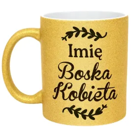 zloty-kubek-brokatowy-personalizowany-dzien-kobiet-prezent-upominek