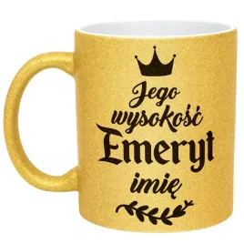zloty-kubek-brokatowy-personalizowany-emerytura-dla-emeryta-prezent