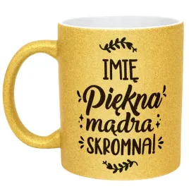 zloty-kubek-brokatowy-personalizowany-dzien-kobiet-prezent-upominek